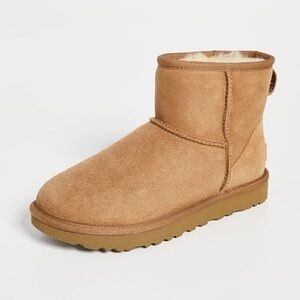 UGG Classic Mini Boots
